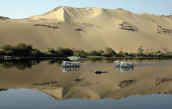 Nile Cruise